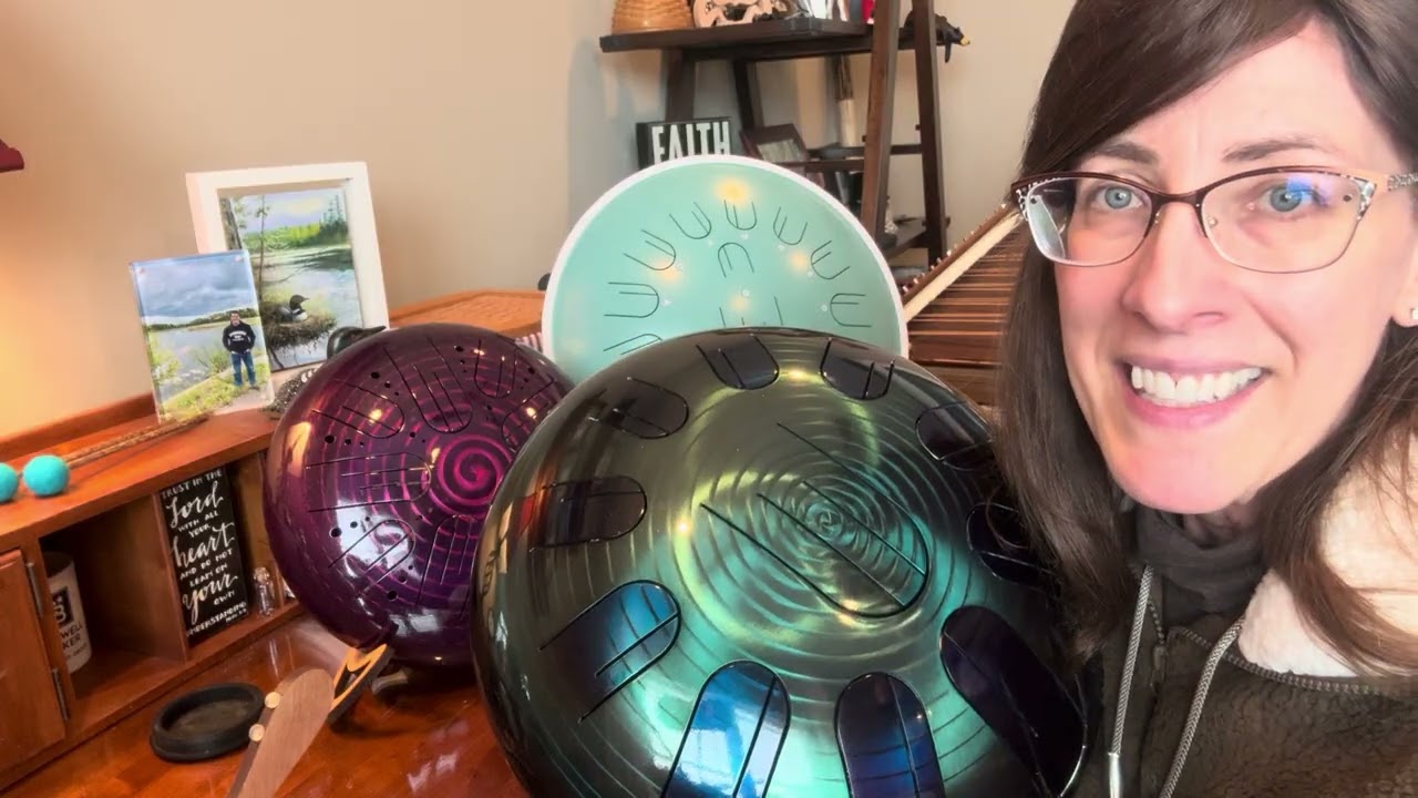 🎁Kosmosky Drums Gift Comparison! 