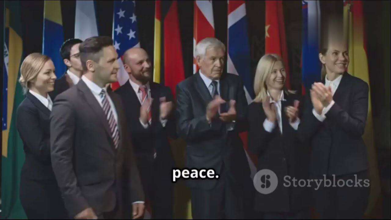 Breaking: Middle East Escalation Shocks the World