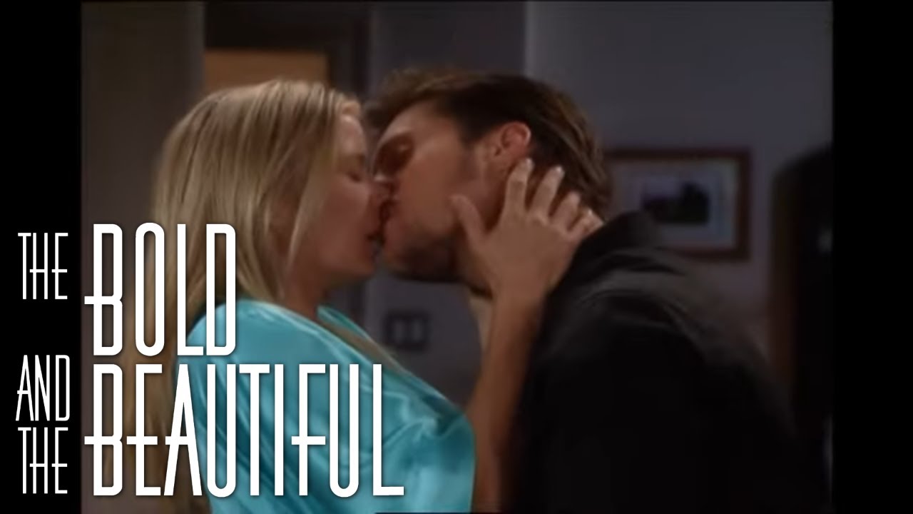 Bold and the Beautiful - Episode 3716