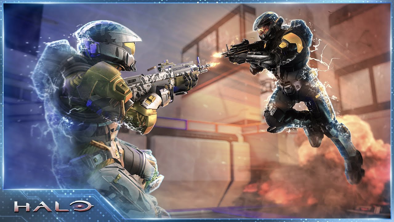 Halo Infinite - Ranked Update | Ranked 1v1 Showdown