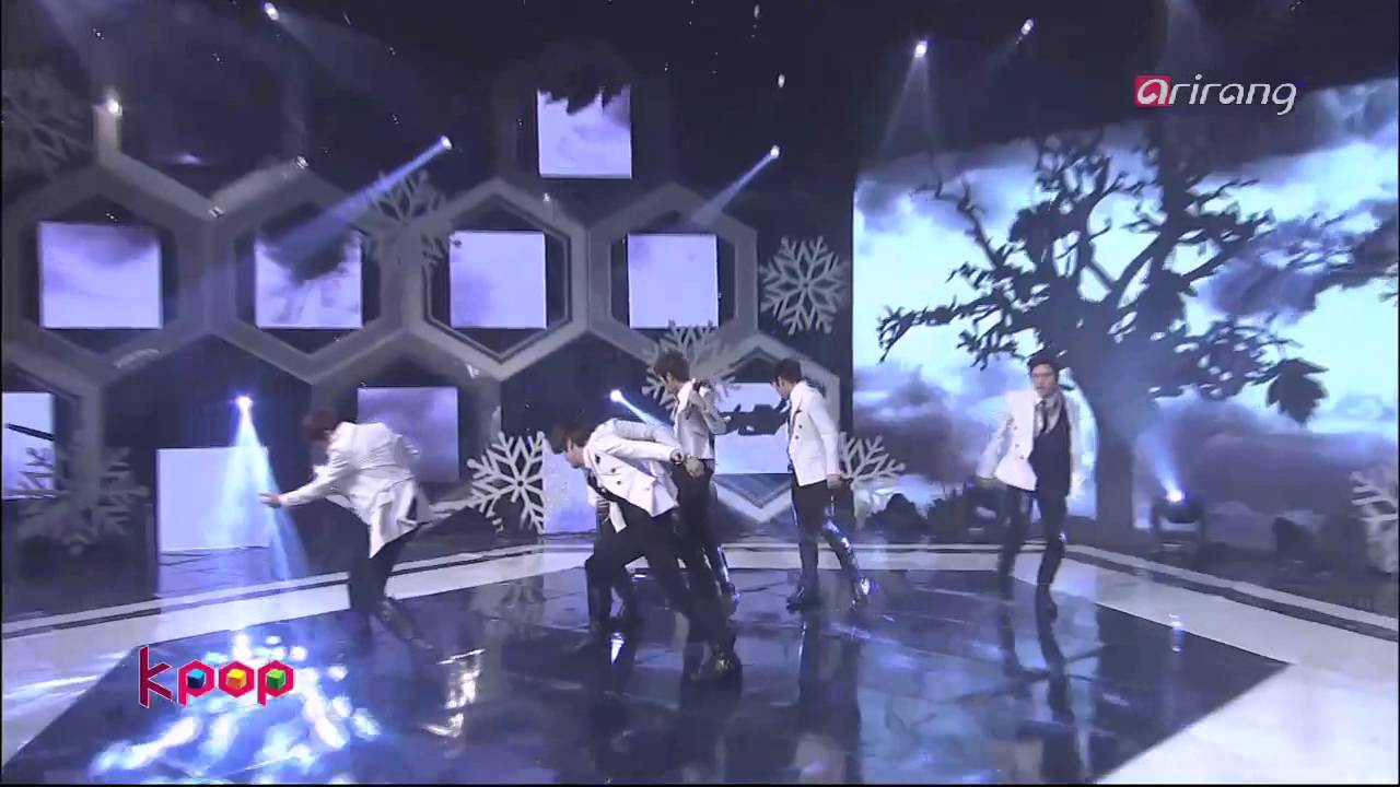 Simply K-Pop - ♬ C-Clown - Far Away... [Simply K-Pop]