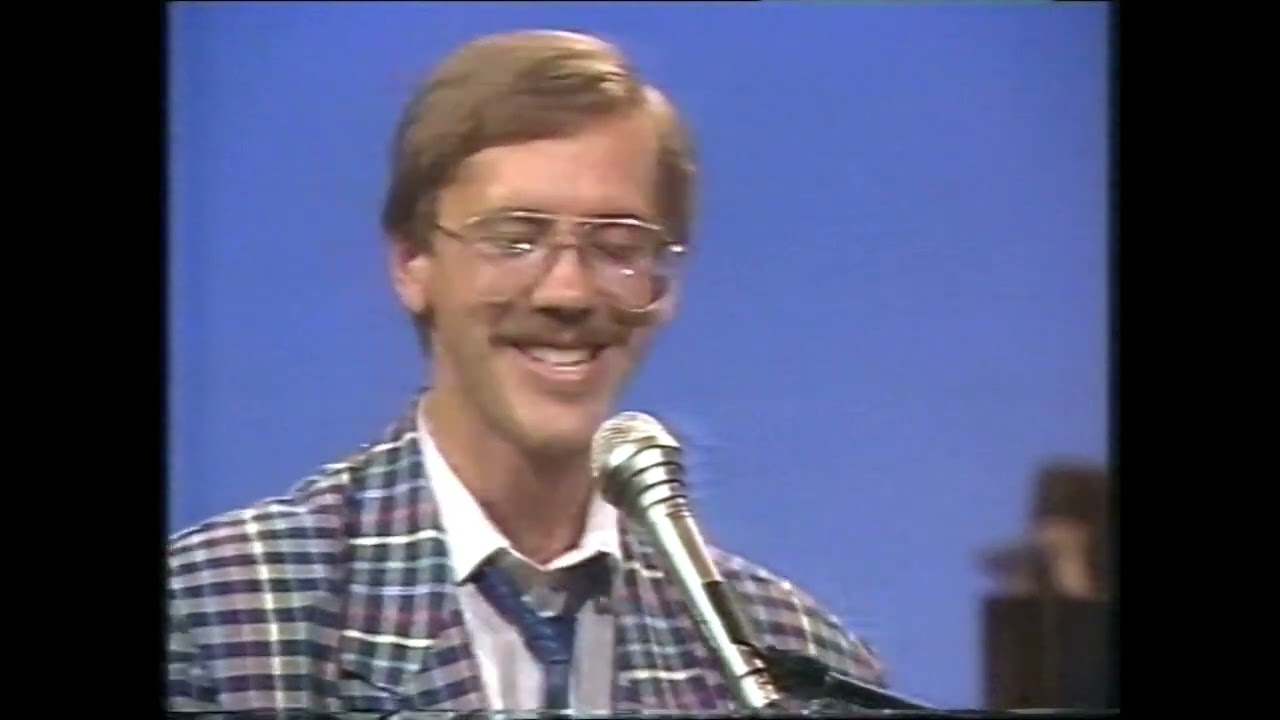 Sarons Dal 1987. Sang og musikk.    HD 720p
