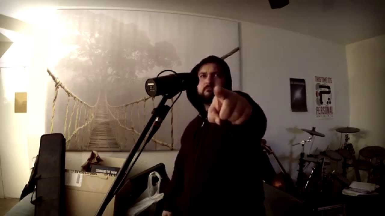 Catch The Sun - Deception (ft  Matt Turkington)