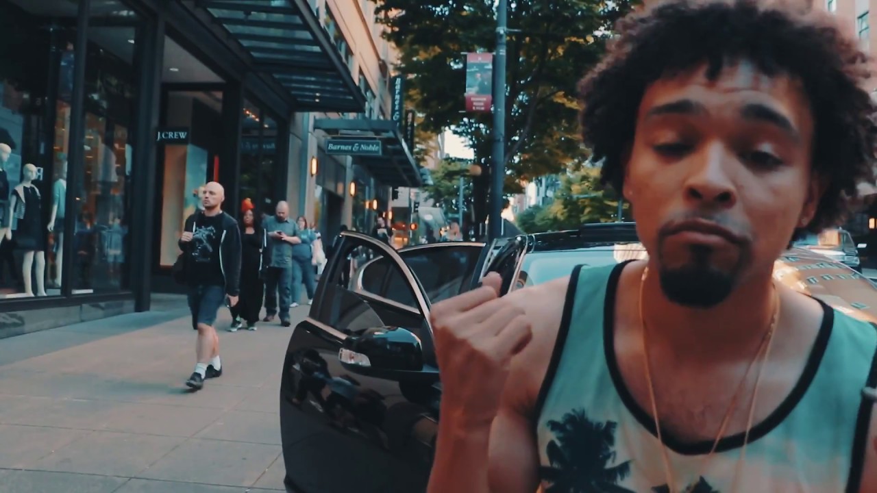 Good Energy - Jordan&rsquo;s (Official Video) || Shot by: Vivid Visual Films