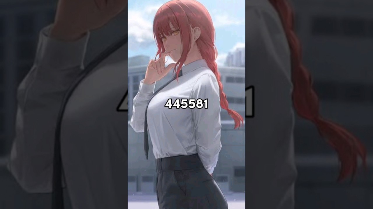 God level waifu Sauce Codes 