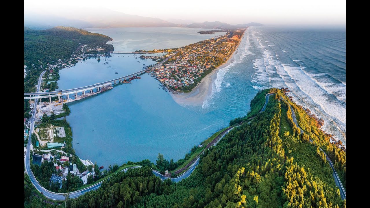 VẺ ĐẸP HUYỆN PHÚ LỘC - THỪA THIÊN HUẾ 2023