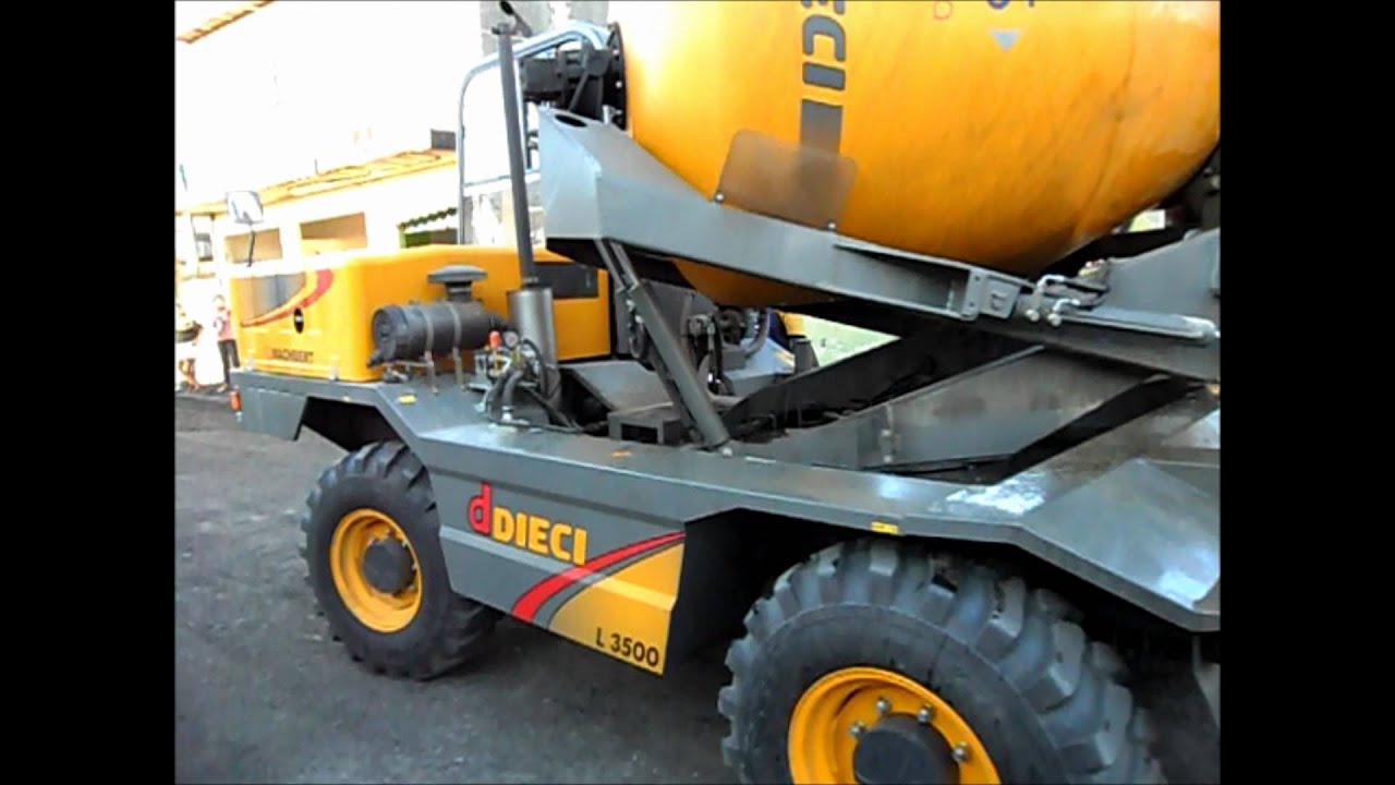 Machbert - L3500 Focus Constru&ccedil;&otilde;es 2