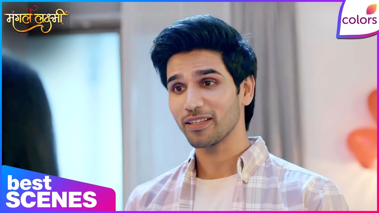Mangal Lakshmi | Aarav Proposes to Ishana | Best Moments: Ep - 686 | Colors TV