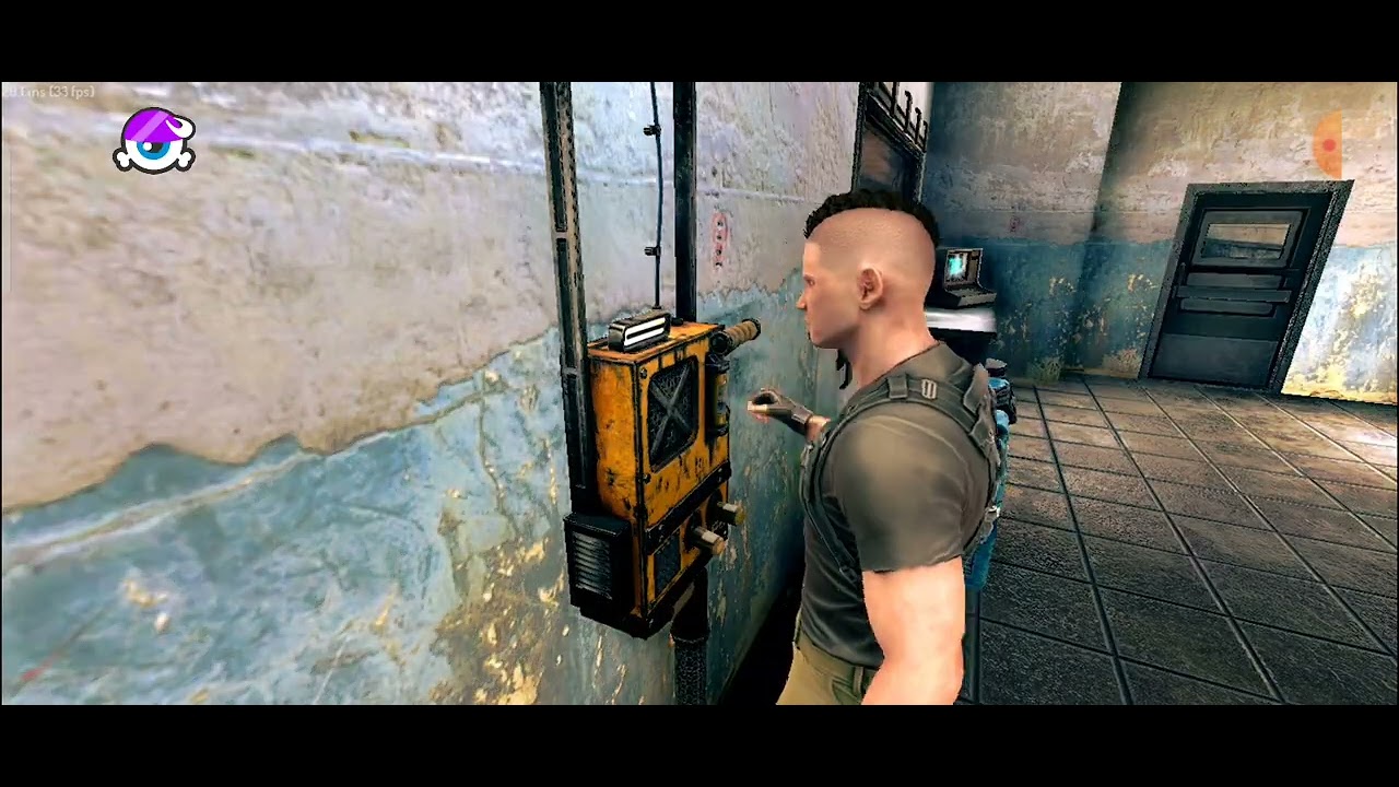 Slaughter the lost Outpost Gameplay mod menu on android