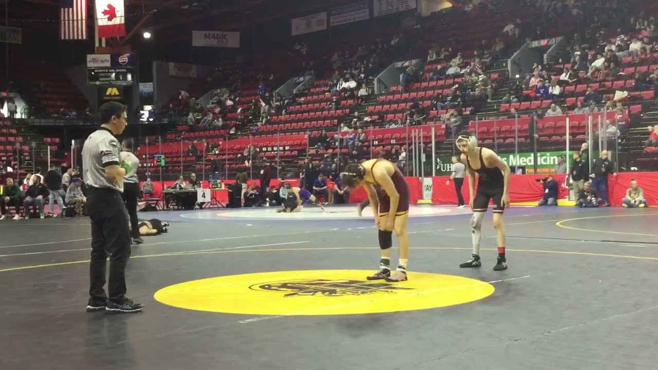 Caleb Vs ELM