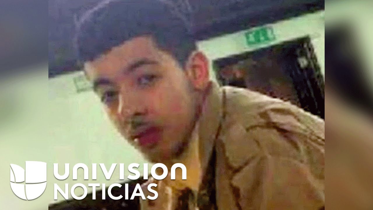 Autor de la masacre en Manchester habría sido entrenado por ISIS en Siria