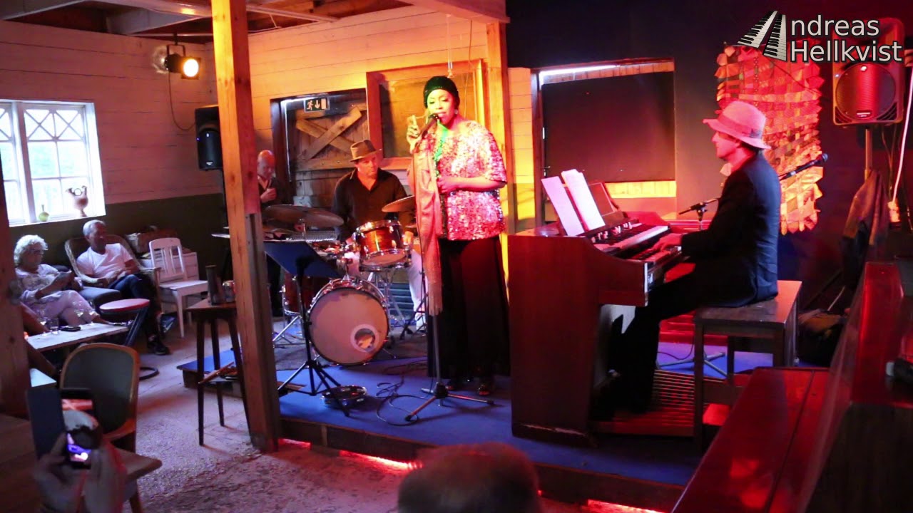 Kiralina Trio - compilation video