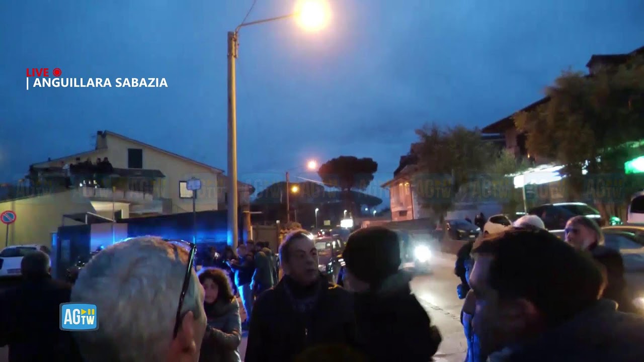 Anguillara, trovato un cadavere nell'azienda del marito di Federica Torzullo