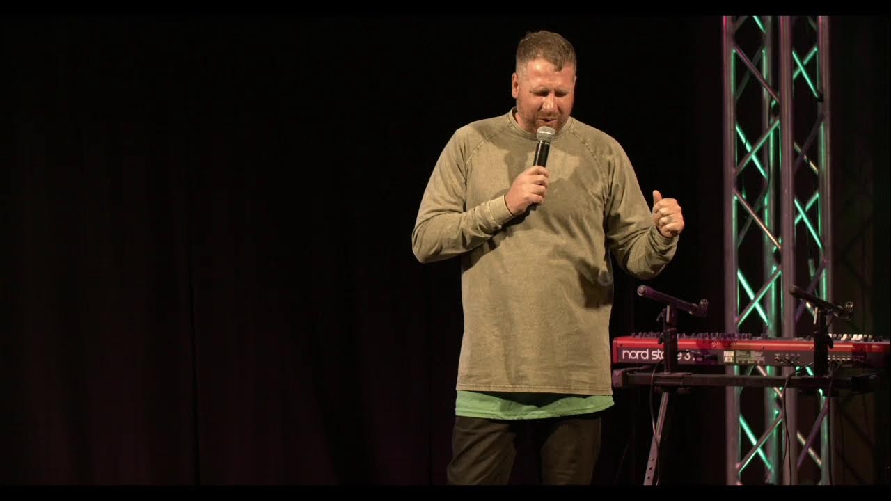 Missions In Indonesia | Jamie Kemp