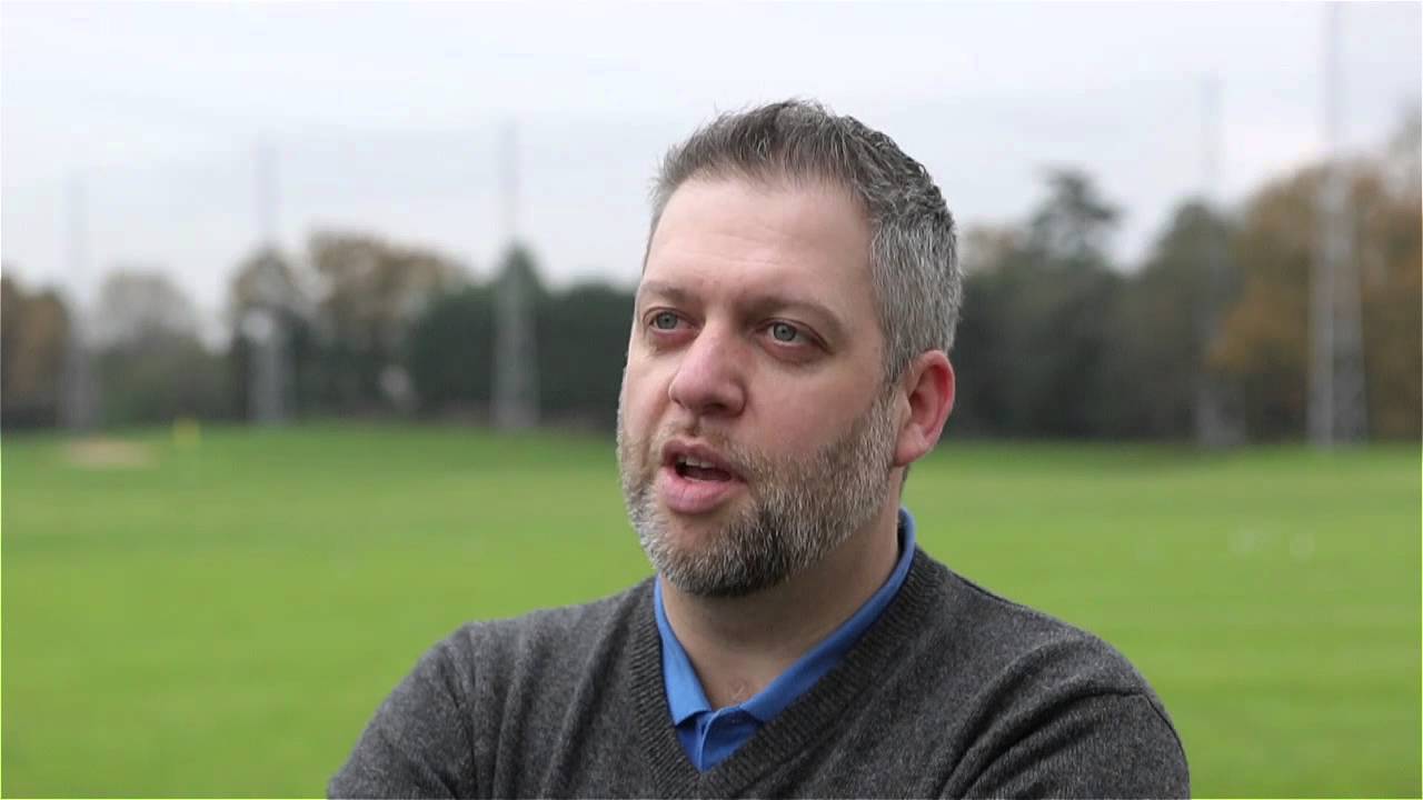 TaylorMade RSi irons Reader Fitting Review - Today's Golfer