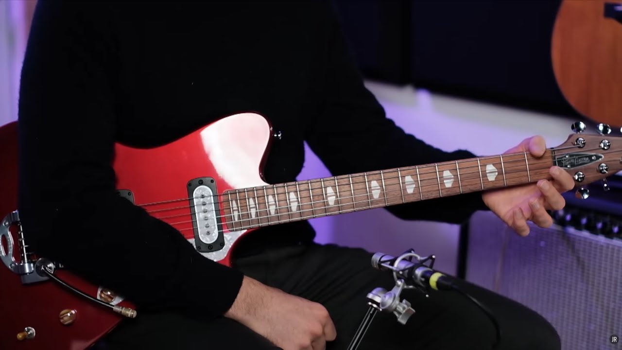 Should You Use Your Left Hand Thumb To Fret Notes? (Livestream #131)