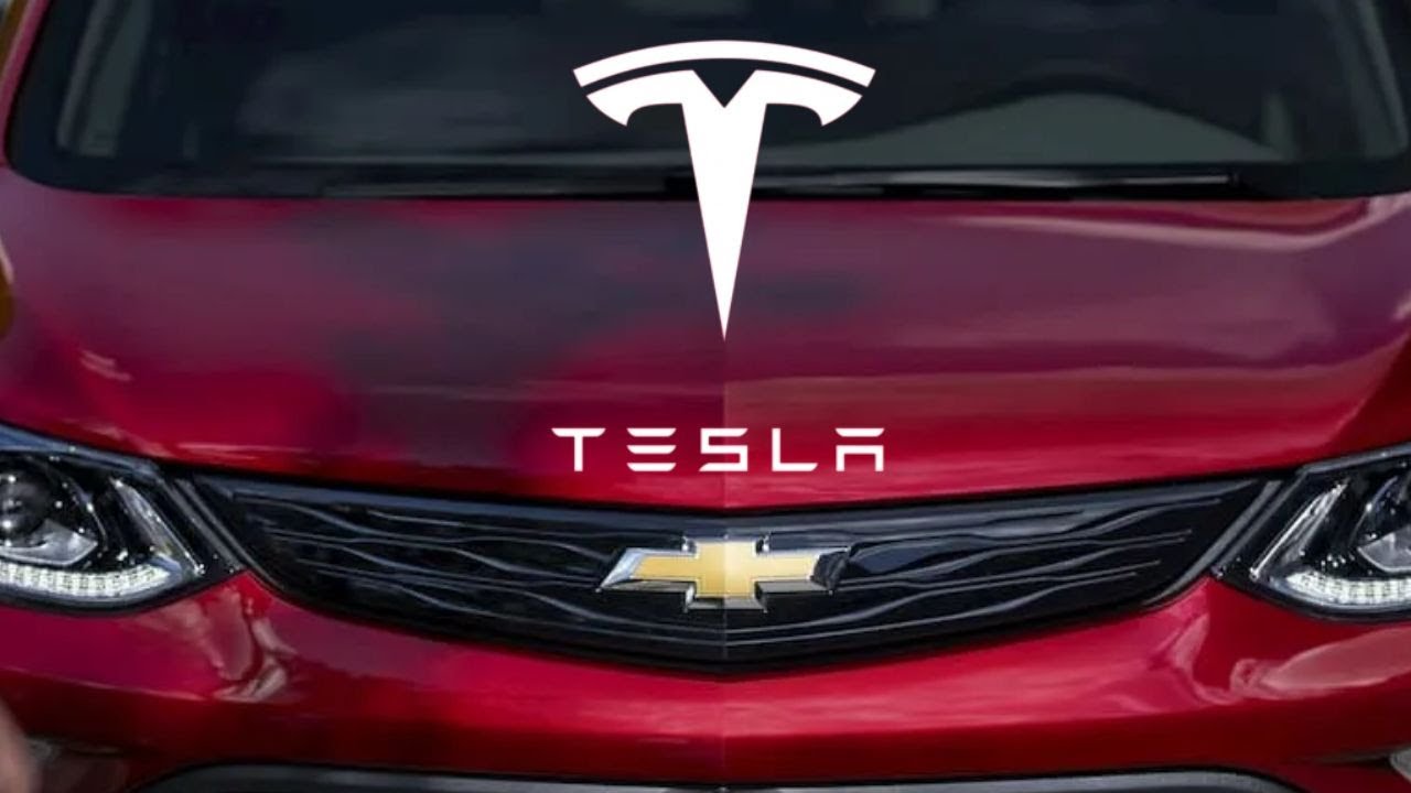How GM Taps Tesla Battery Expertise To Find Solution To Its Ultium Bottlenecks