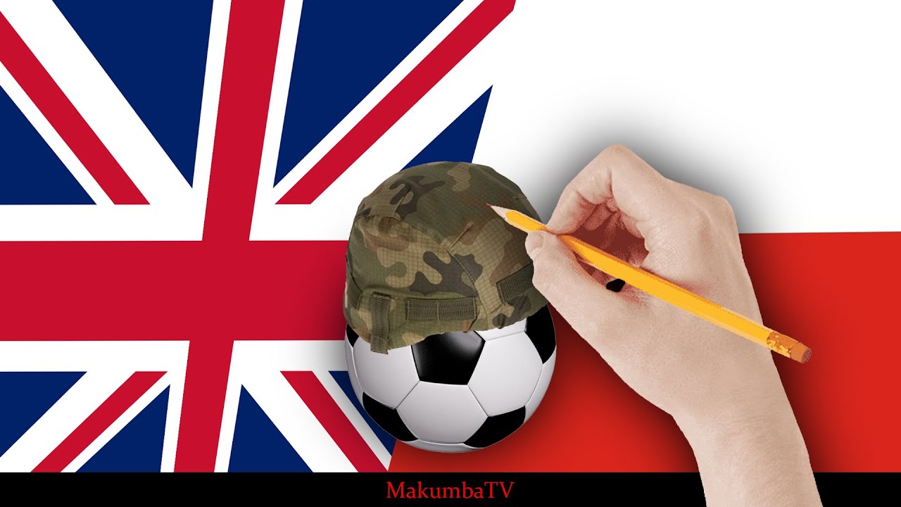 The United Kingdom Vs Poland 2021 Military Power Comparison