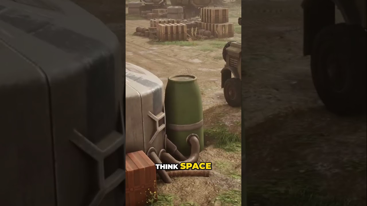 Menace: Get Ready For Hardcore Tactics Game!