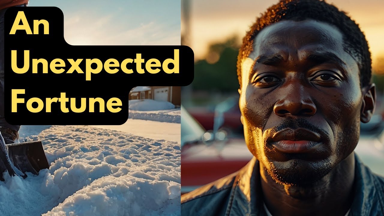 Best Heartwarming Stories; An Unexpected Fortune: A Lesson in True Generosity