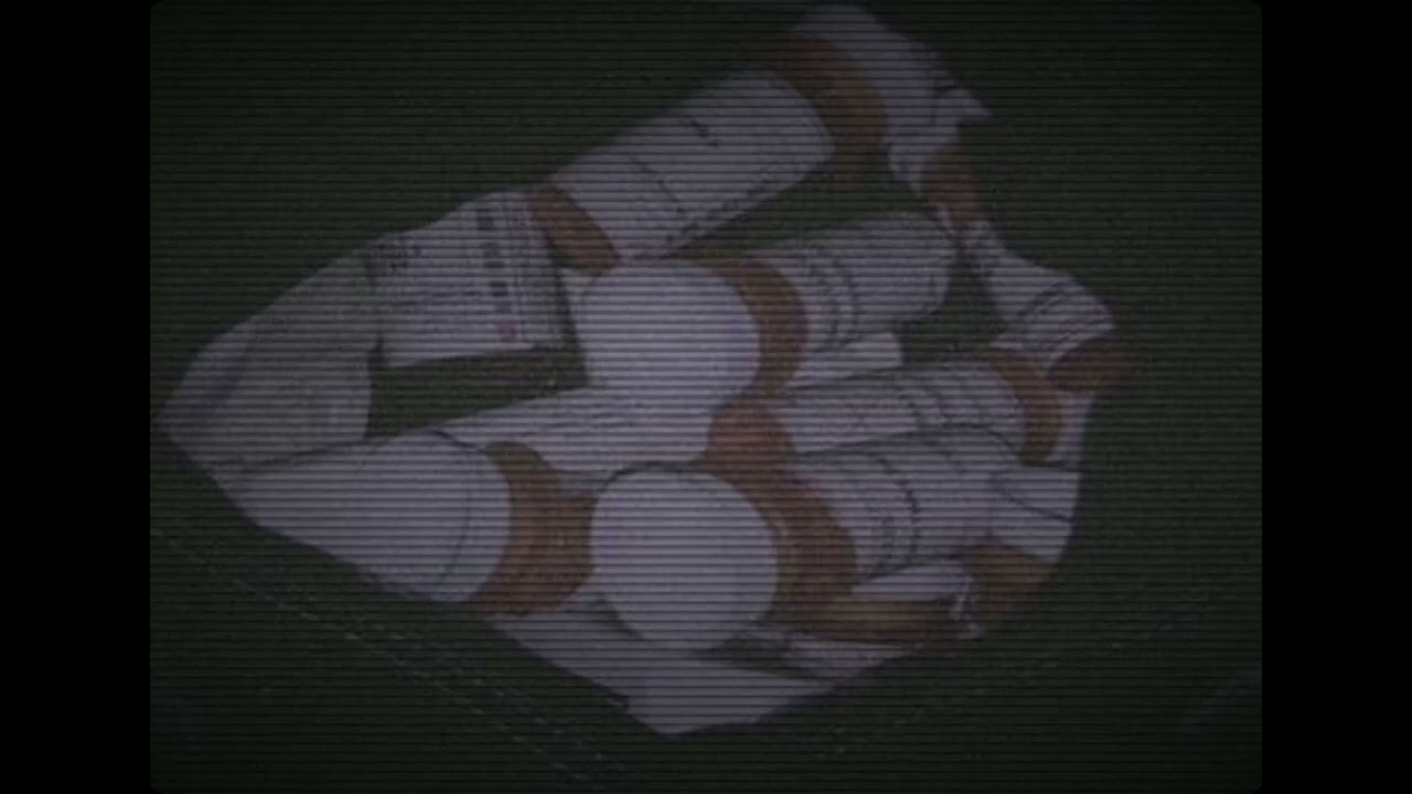[Free] Dark Emo Trap Type Beat - SICK