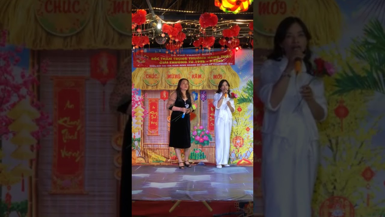 Kim Dung & Tuyết Mai : Mưa Qua Ngõ Nhỏ