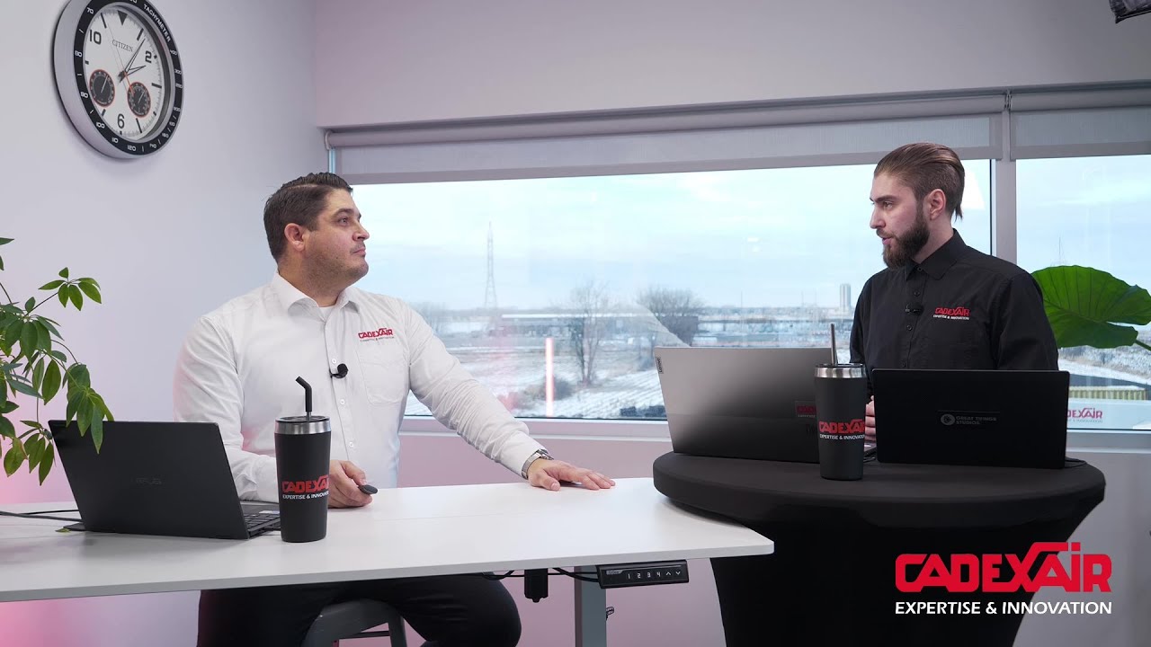 Discover the New NFPA 96! Cadexair Webinar 1 EN November 25 2025