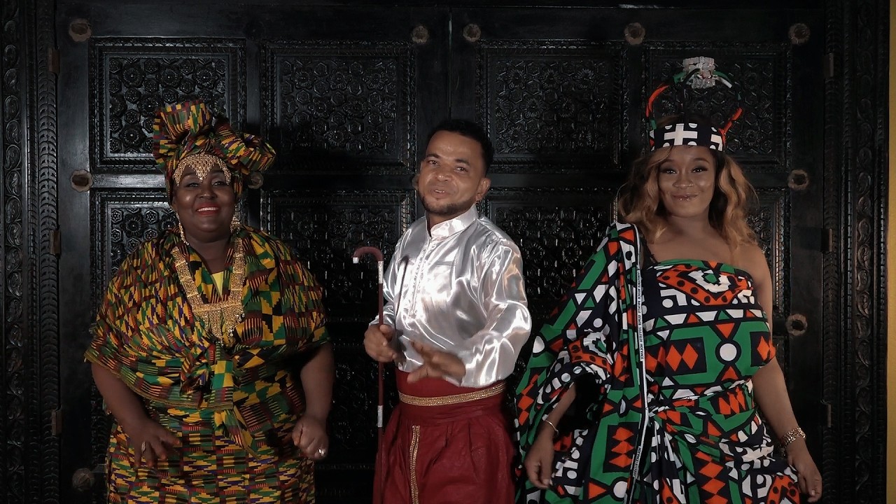 Offside Trick ft Khadija Kopa & Baby j(Raha Official Video)