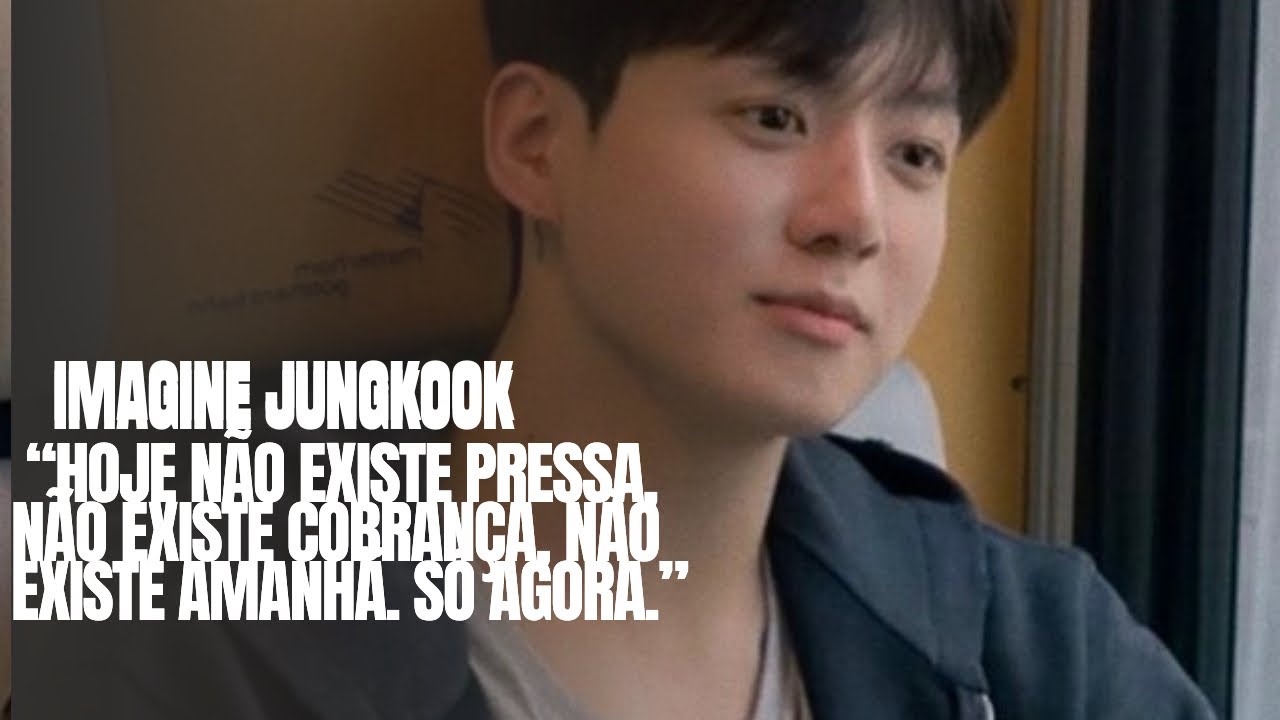 Imagine Jungkook – Na banheira com seu marido