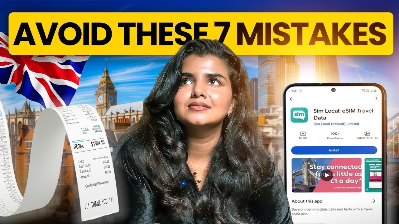Before You Move to the UK 2026: Tips Every Student Should Know