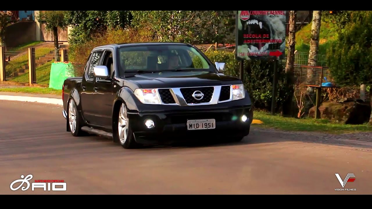 Frontier fixa aro 22'' do Baio