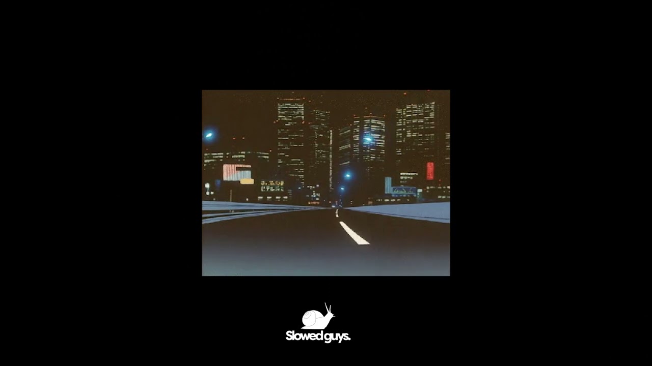Jubel  (Slowed to perfection)