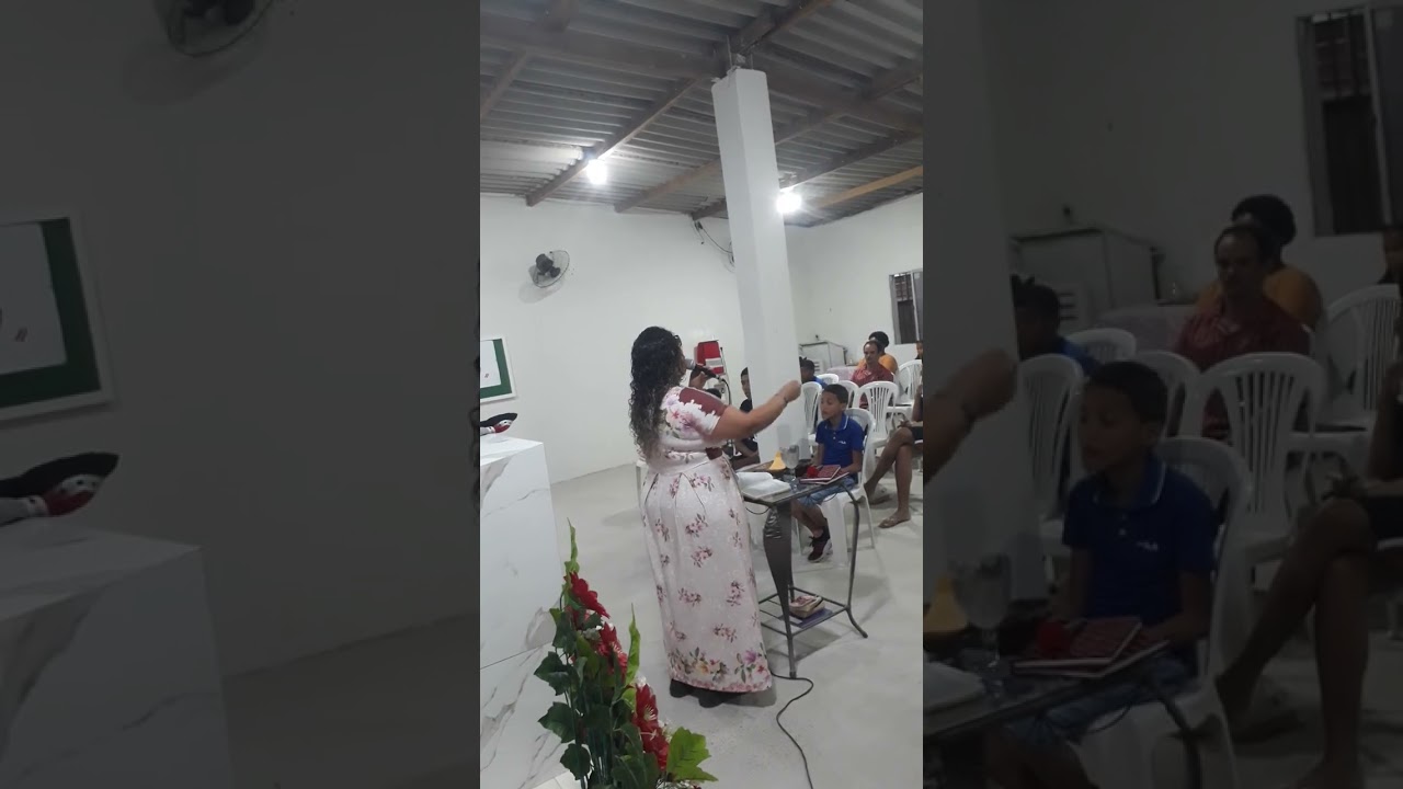 Mensagem de Deus.parte1