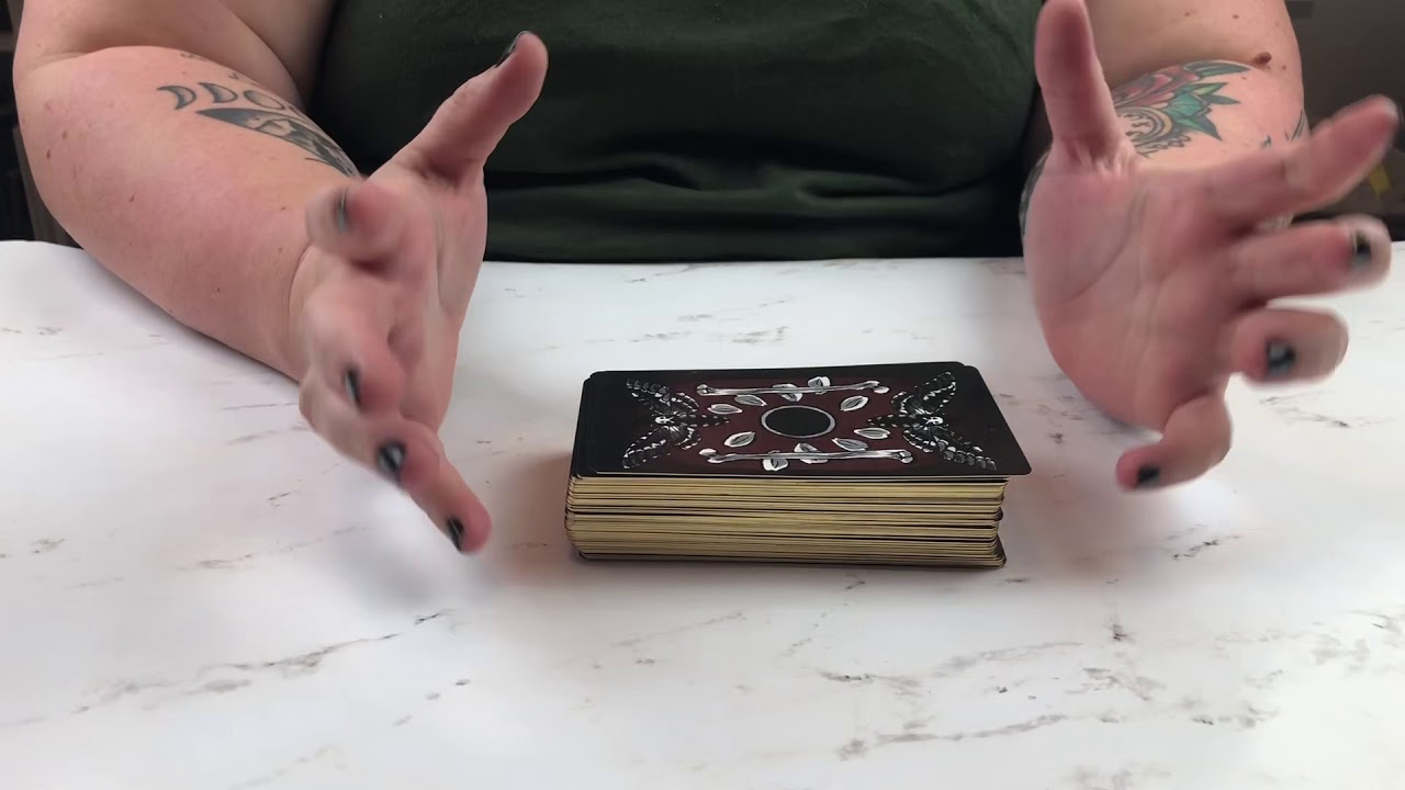 Как играть бридж | Учебное пособие по тасовке с рифом