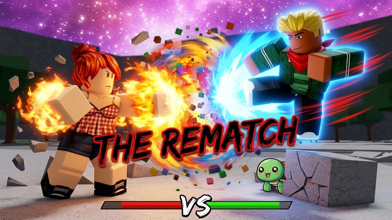 strongest battle grounds
