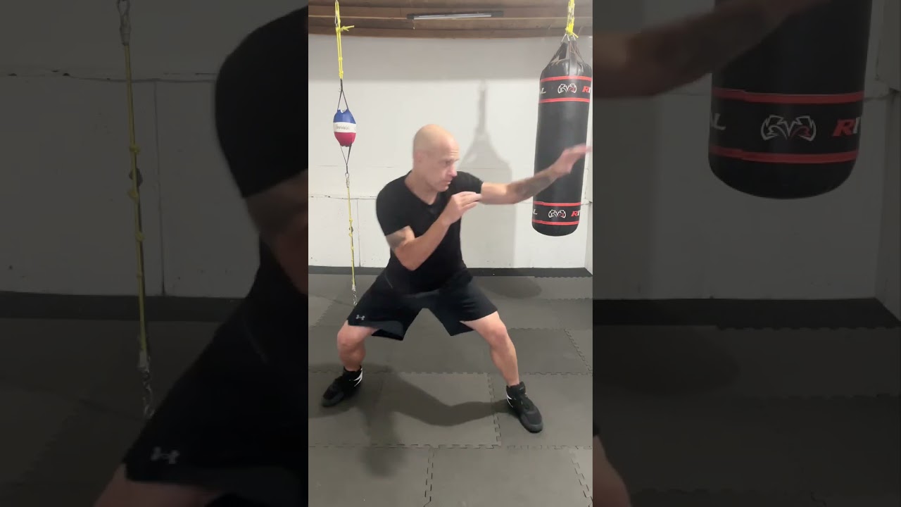 5 Different Types of Guards for Boxing