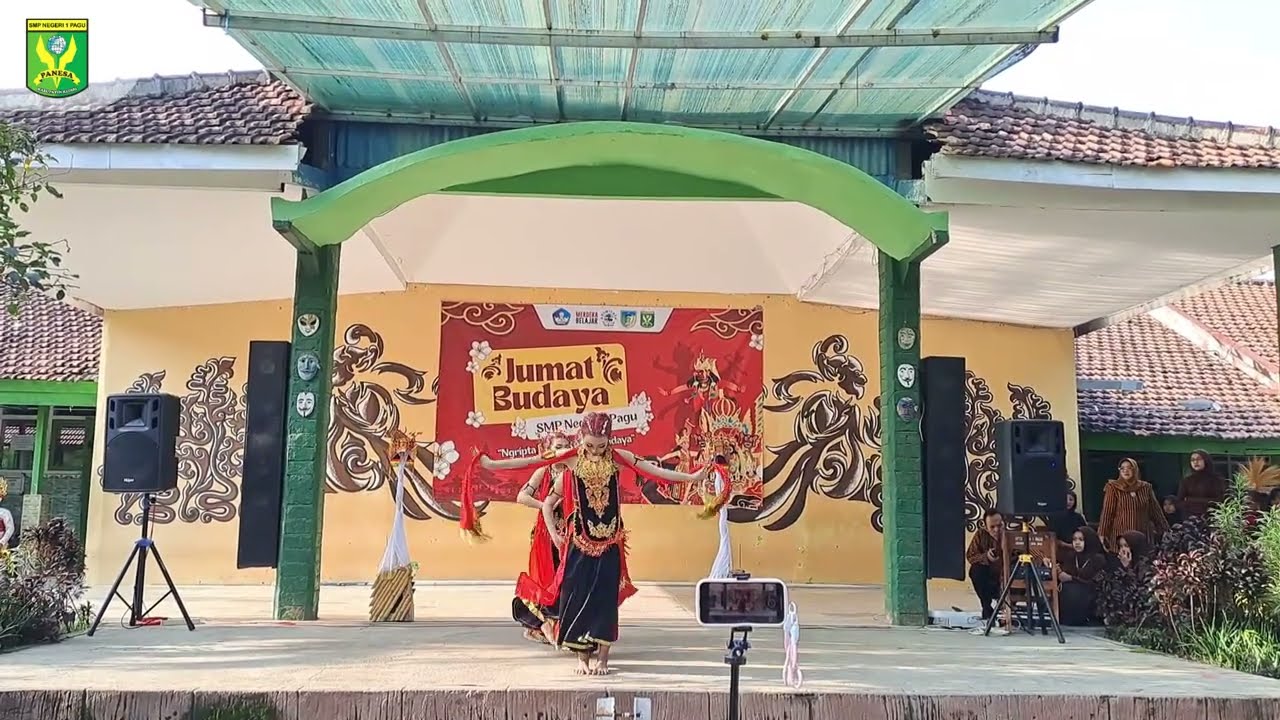 JUM'AT BUDAYA | 30 Januari 2026