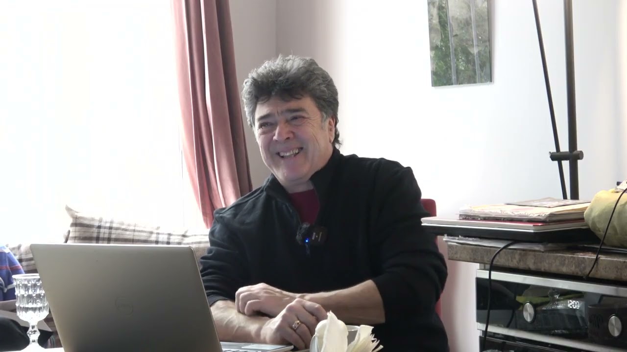 Еврейская Мессианская Община - Бейт Сар Шалом Юрмала, Недельная глава Трума, 2026 02 21