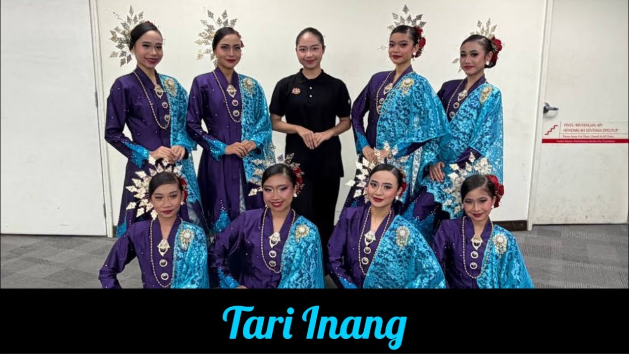 Penilaian Akhir SKM 3/2025: Wirna Airisya binti Zairi (Inang)