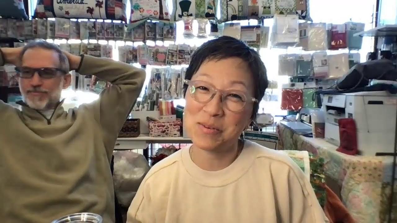 What is new in the shop for February 20th 2026
