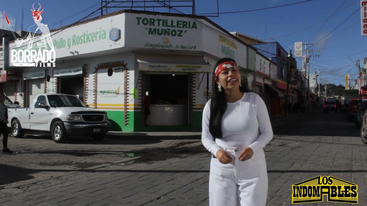 DOCUMENTAL LOS INDOMABLES I PRIMER ANIVERSARIO .LUCTUOSO  #losindomablesdecadereyta #documental