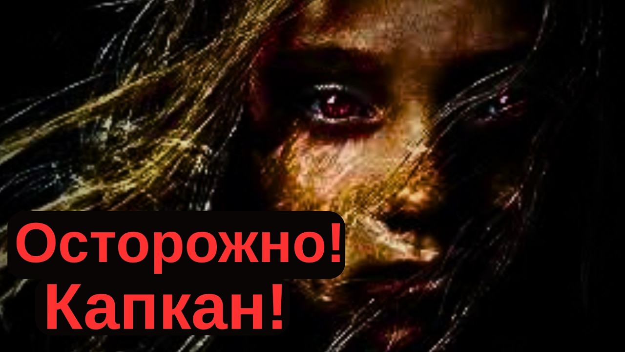 Какие ловушки расставлены на твоем пути?