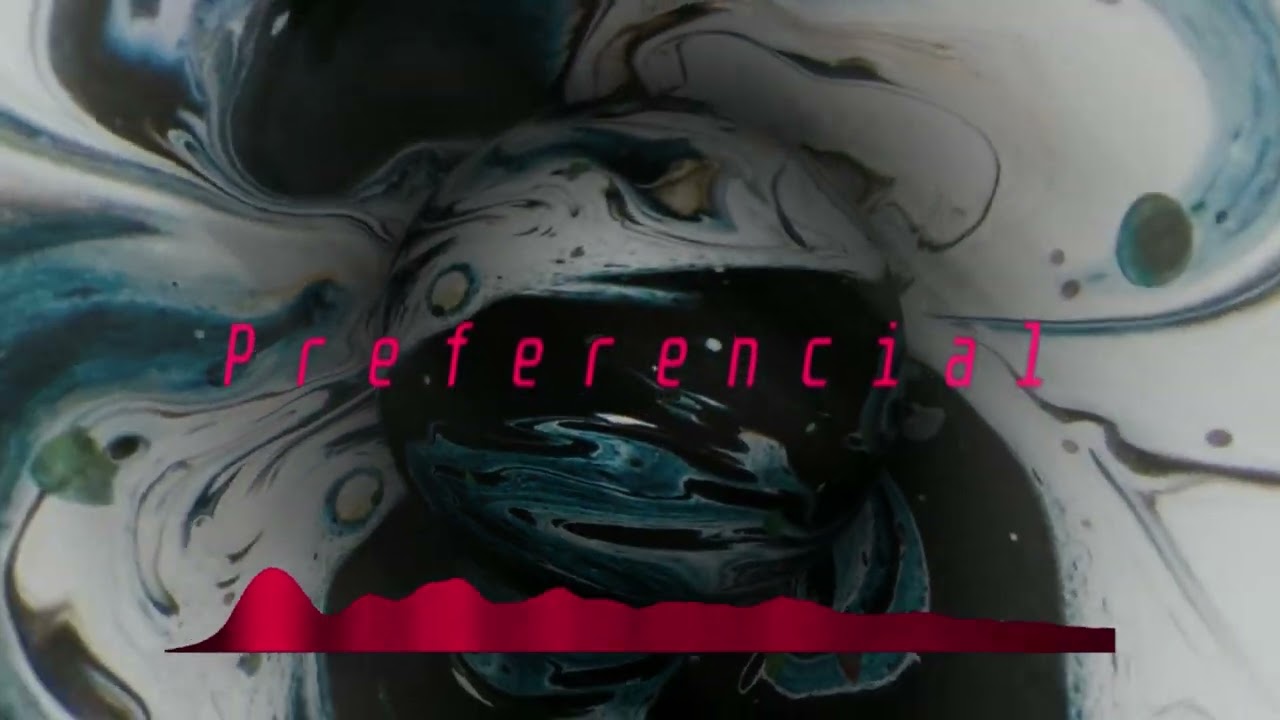 Drill Type Beat " Preferencial " Drill Instrumental 2025 