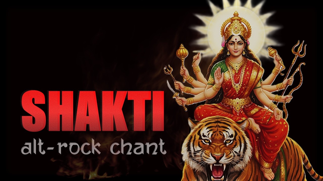 Shakti | An Alt Rock Tribute