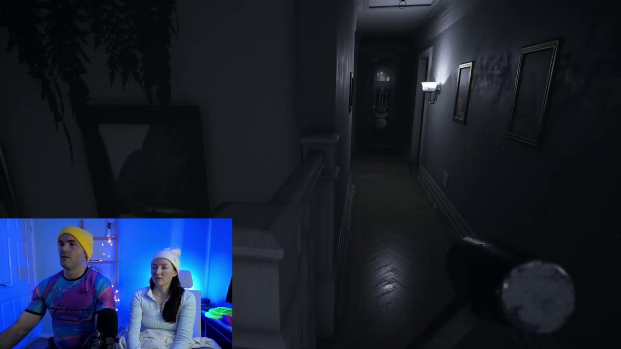 Visage Episode 2 LIVE