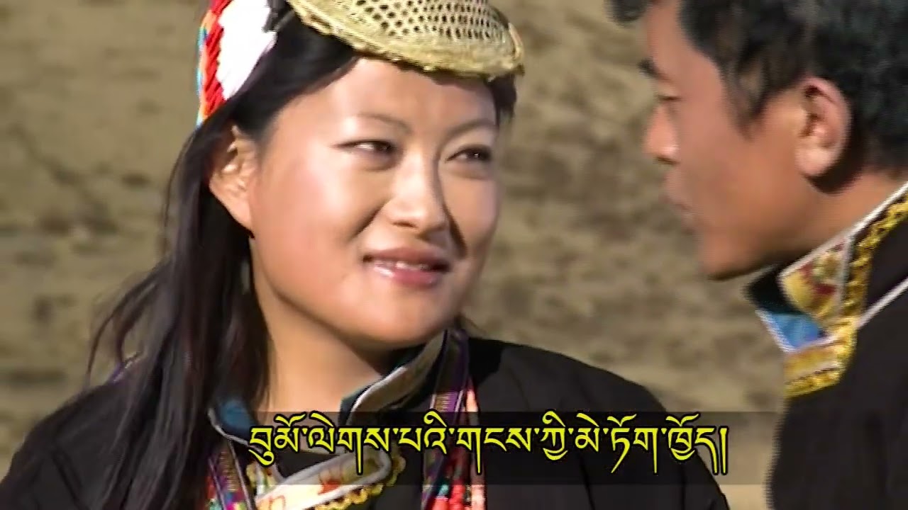 Laybe Gang Ghi Meto (Full music video)