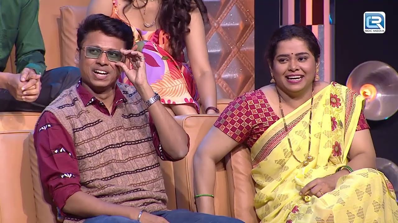 समीर आणि प्रभाकर प्रिया ला घेऊन गेले जुहू बीच वर लग्नाची बोलणी करायला | Hasya Jatra | Full EP