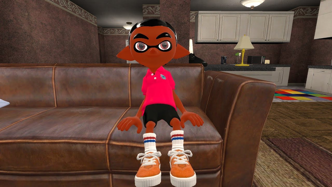 Masun and Friends Short: Staying up All night Long