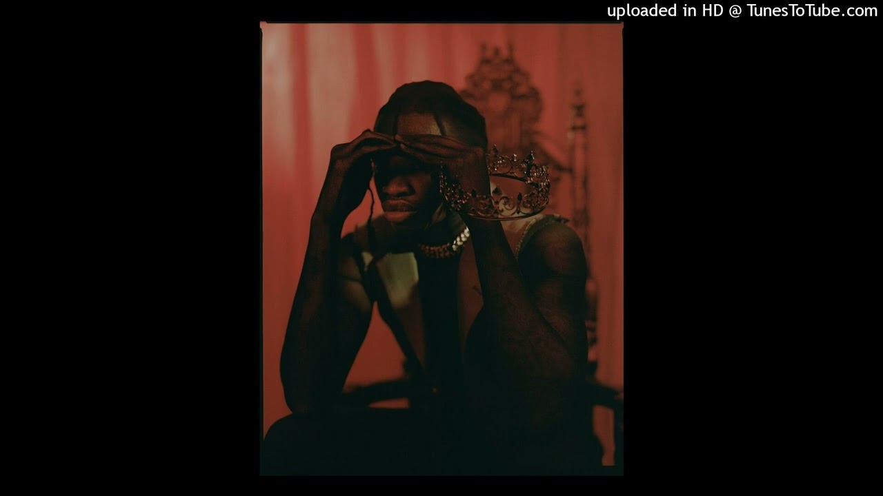 [FREE FOR PROFIT]Lancey foux x Redda x Fimiguerrero type beat