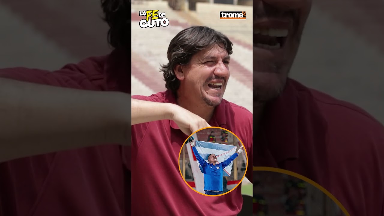 La vez que pidi&oacute; sanci&oacute;n para Campos por provocar con una bandera en la final del 2023 #lafedecuto
